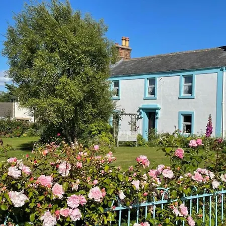 4 Bed In Wigton Oc-sz384 Vakantiehuis