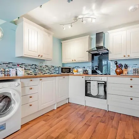 4 Bed In Wigton Oc-sz384 * Bothel