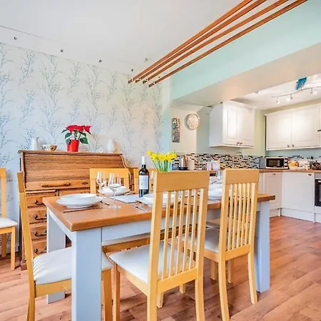 Vakantiehuis 4 Bed In Wigton Oc-sz384 Bothel