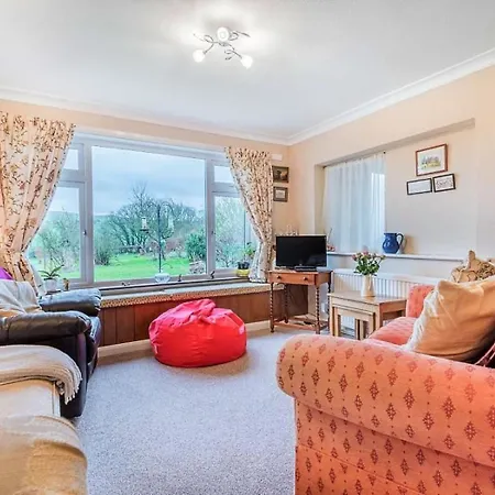 4 Bed In Wigton Oc-sz384 Vakantiehuis *