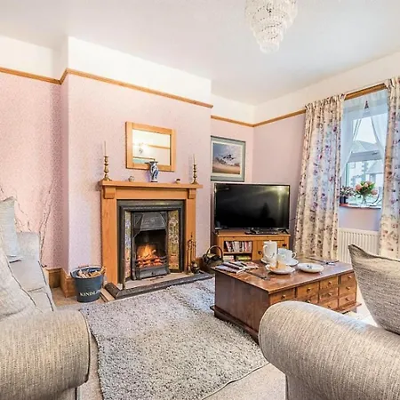 Vakantiehuis 4 Bed In Wigton Oc-sz384 *