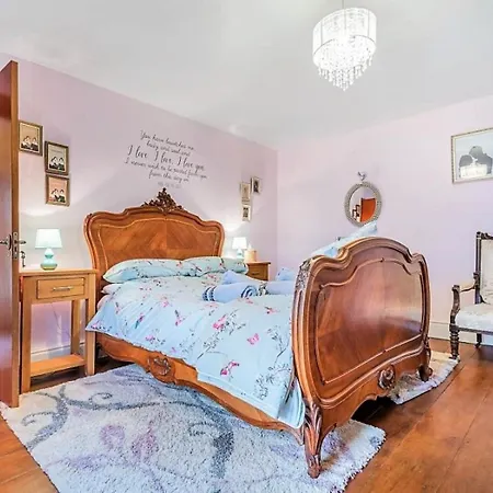 4 Bed In Wigton Oc-sz384 *