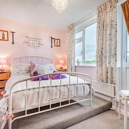 4 Bed In Wigton Oc-sz384 *