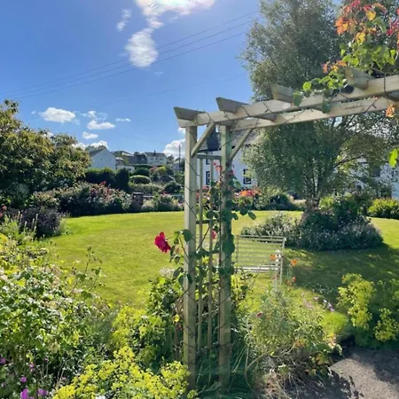 4 Bed In Wigton Oc-sz384 Vakantiehuis