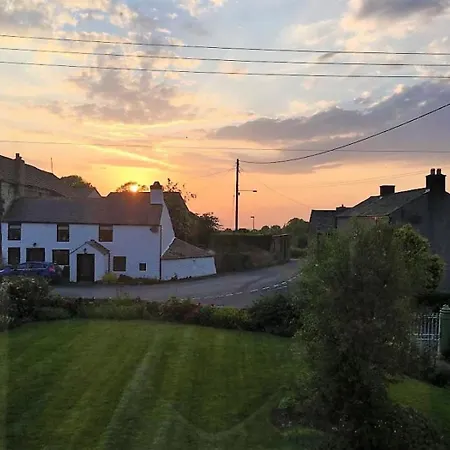 4 Bed In Wigton Oc-sz384 Vakantiehuis Bothel