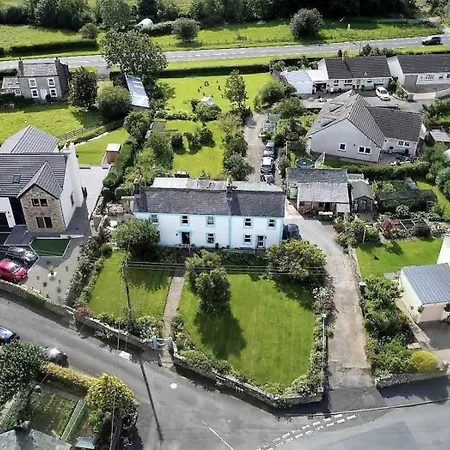 4 Bed In Wigton Oc-sz384 * Bothel